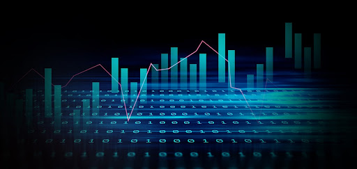 EMBRACING THE POWER OF CHANGE IN FINANCIAL SERVICES