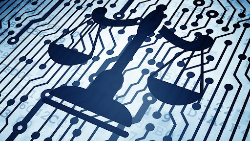 Supporting Legal Organizations Through Information Technology