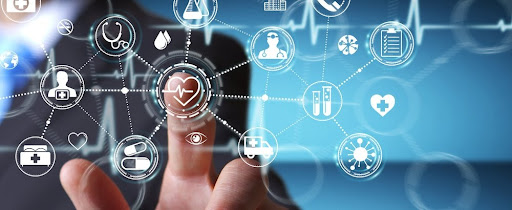 Supporting Legal Organizations Through Information Technology